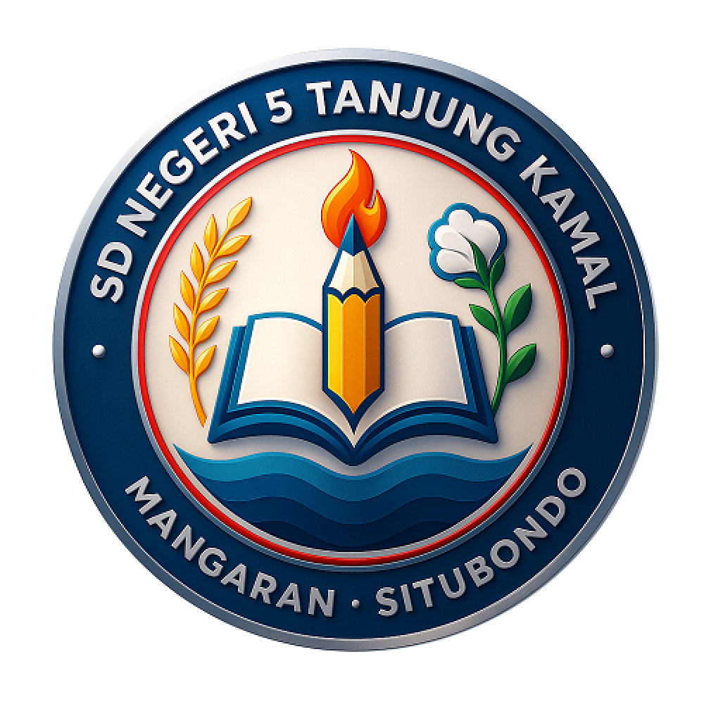 SD NEGERI 5 TANJUNG KAMAL