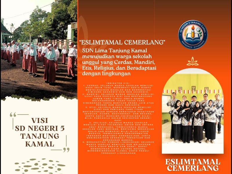 Visi & Misi