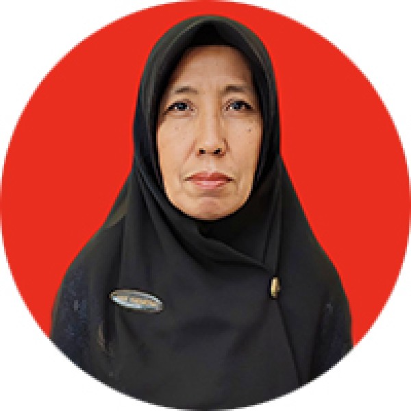 ANIK KADARIYAH, S.Pd