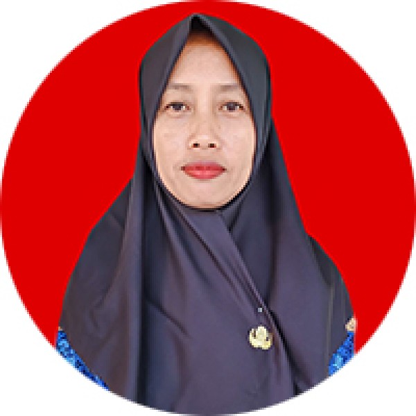 INDAH SURYANTI, S.Pd