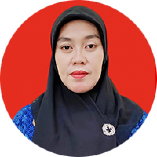 RIGA ANDRIYANI PADANG, S.Pd