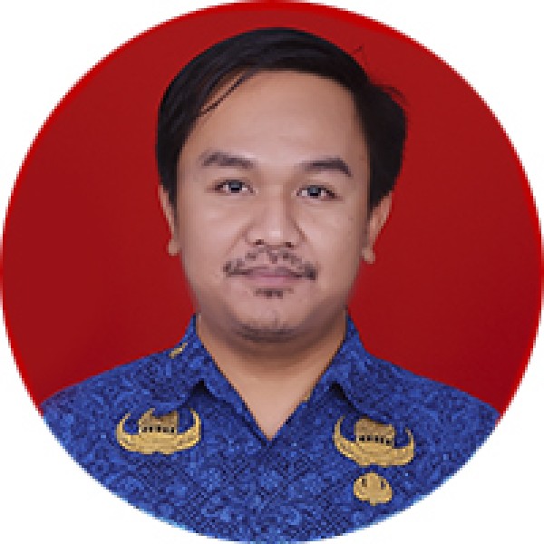 ANGGI PRADANA, S.Pd.SD