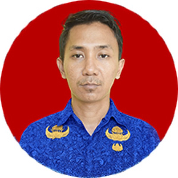 ABDUL KHALIK, S.Pd