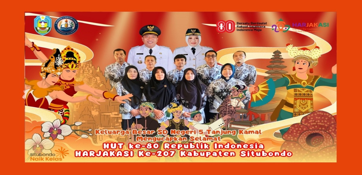 Banner Sekolah