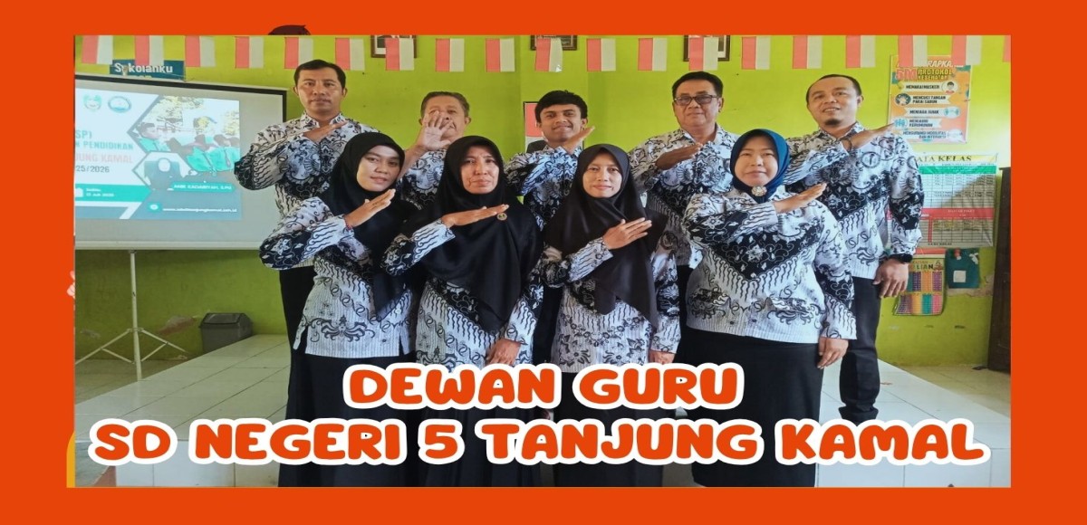 Banner Sekolah