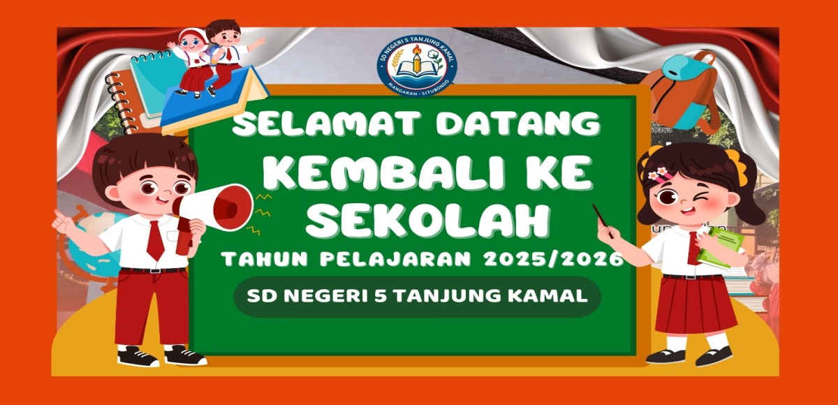 Banner Sekolah